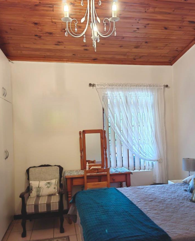 3 Bedroom Property for Sale in Noorsekloof Eastern Cape